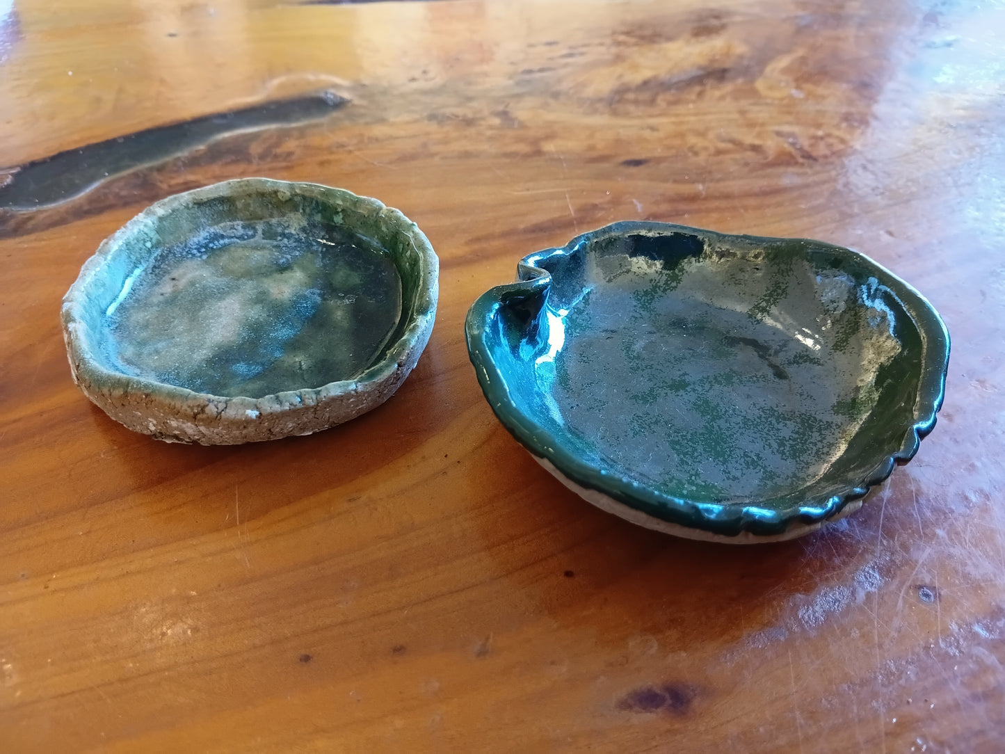 Clay Bowls MED