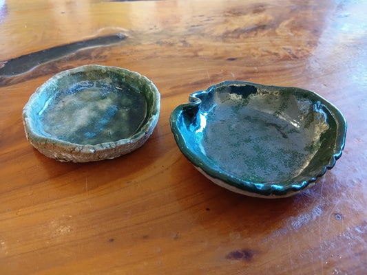 Clay Bowls MED