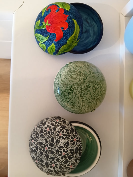 Trinket Box