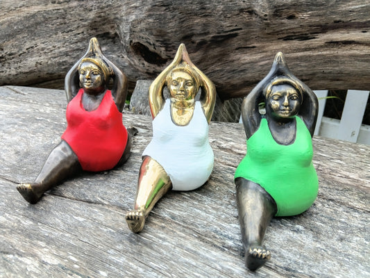 Brass Fat Ladies