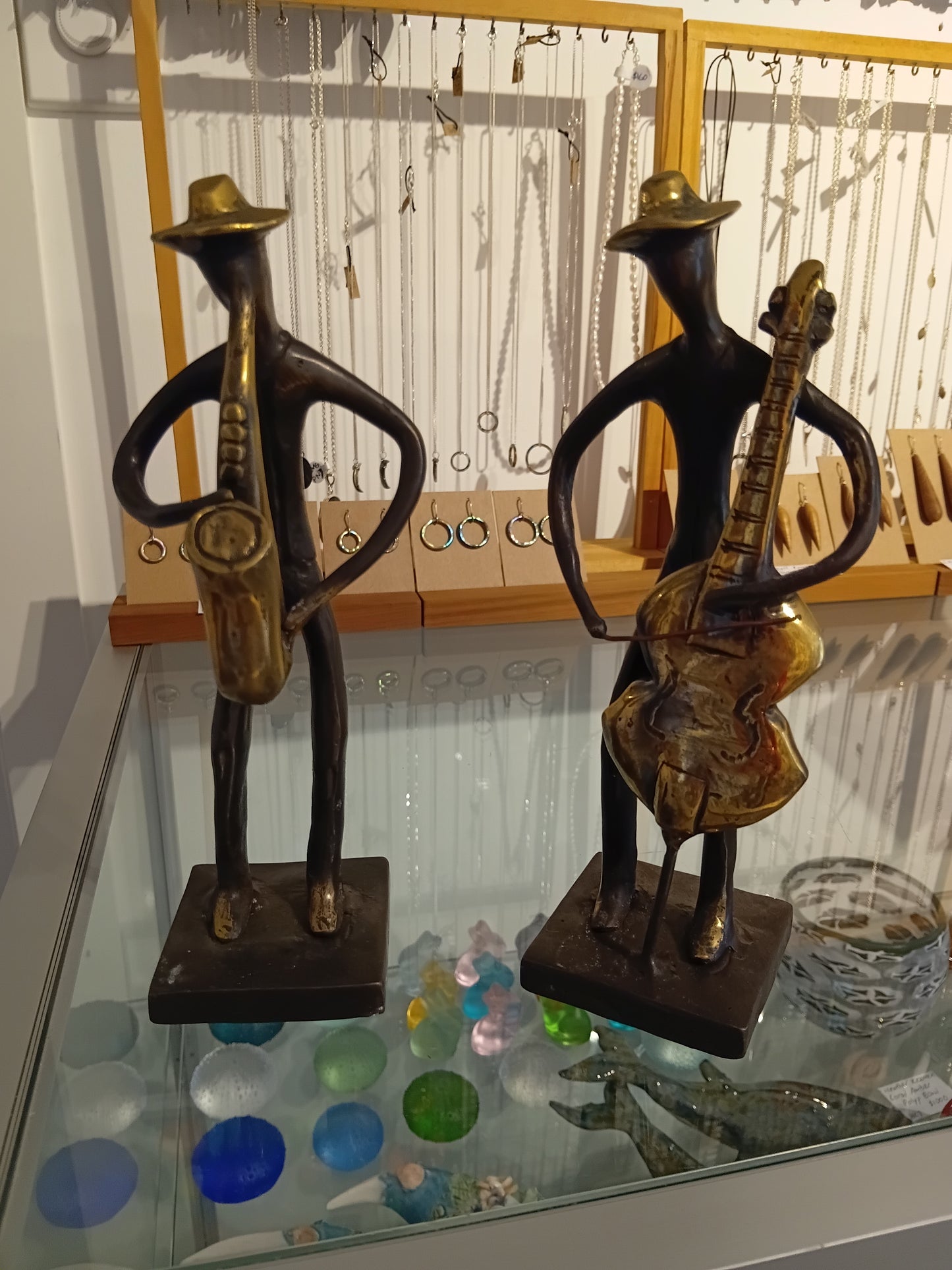 Music Men