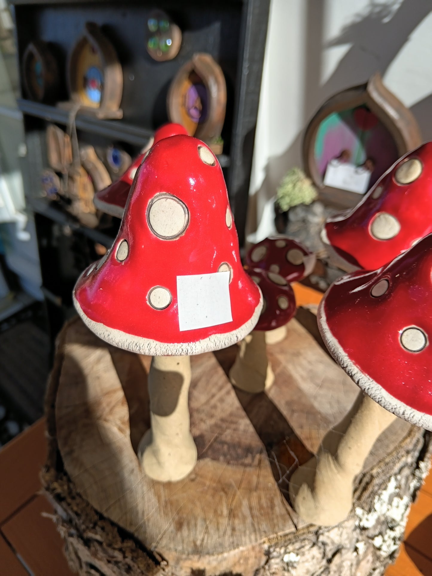 Twisted Toadstool large