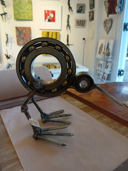 Large Kiwi - 15cm