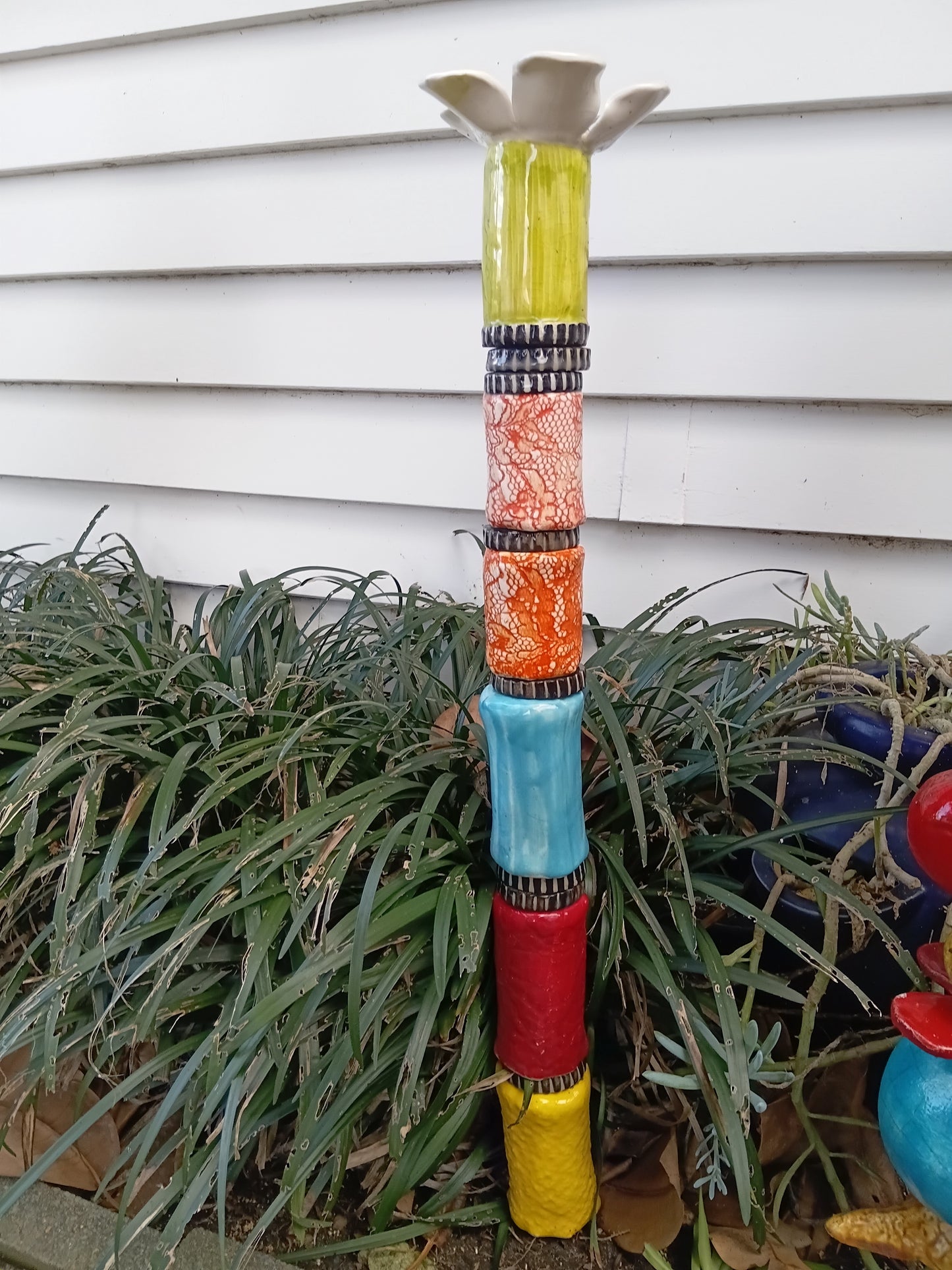Mini Totem A