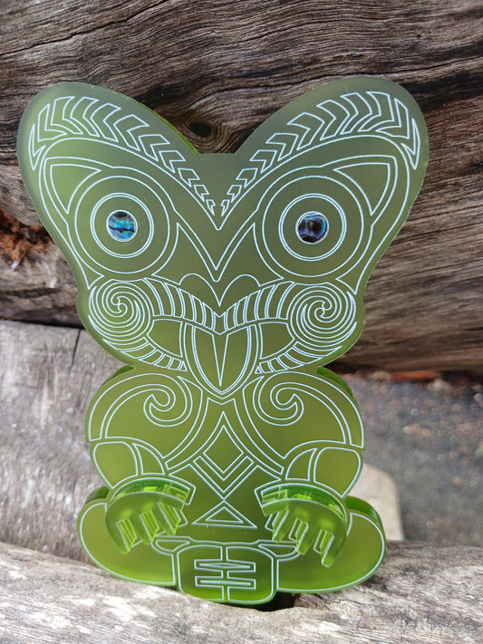 He Tiki-LIME
