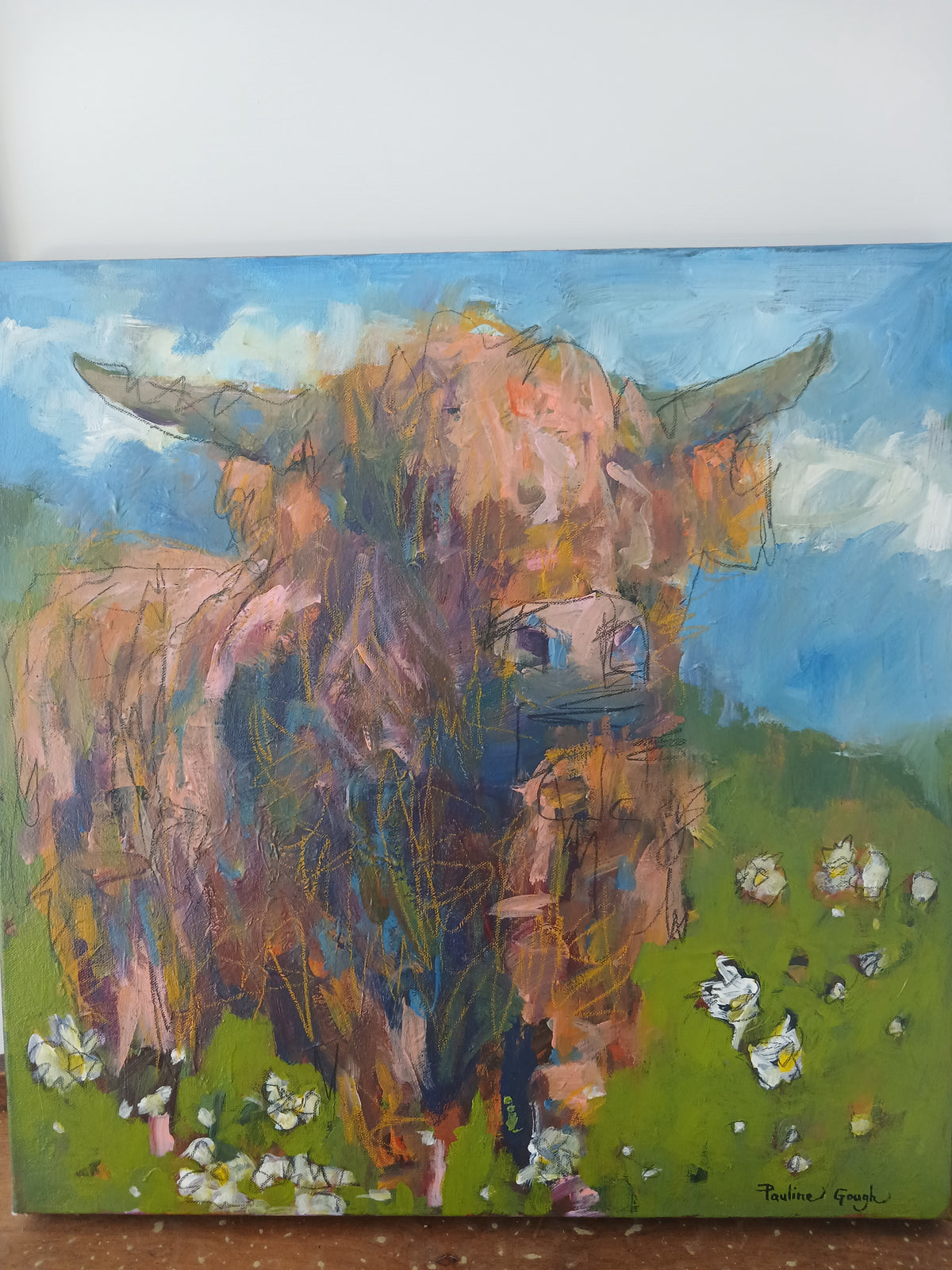Rupert- Original