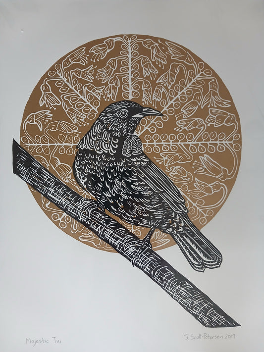 Majestic Tui   Open Edition