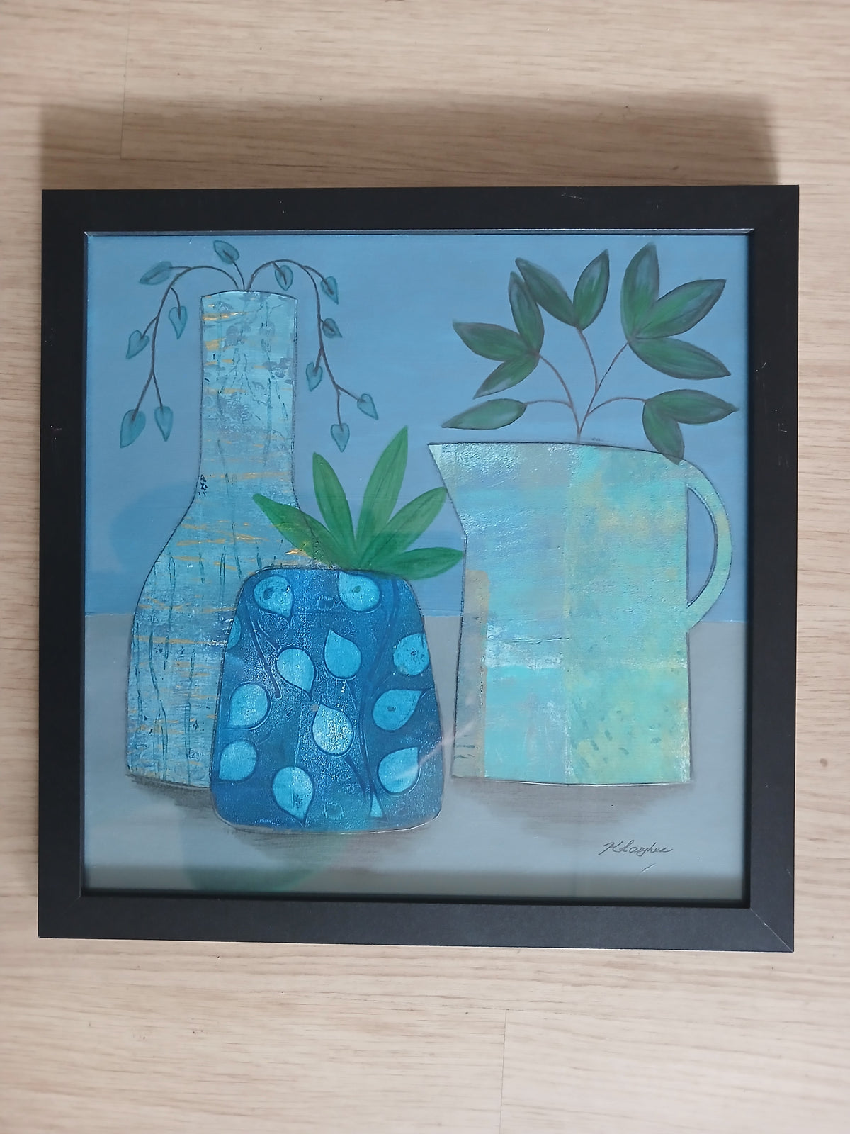 Fresh Growth Mix Media