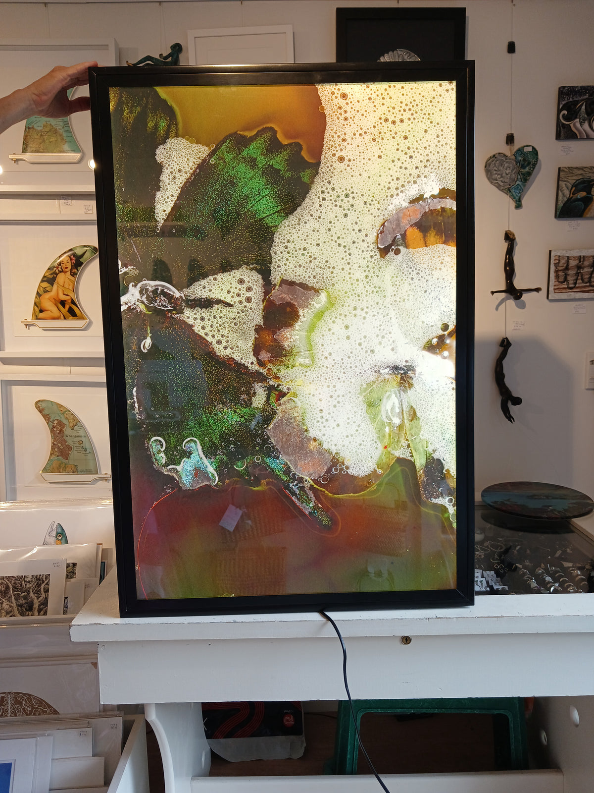 Light box