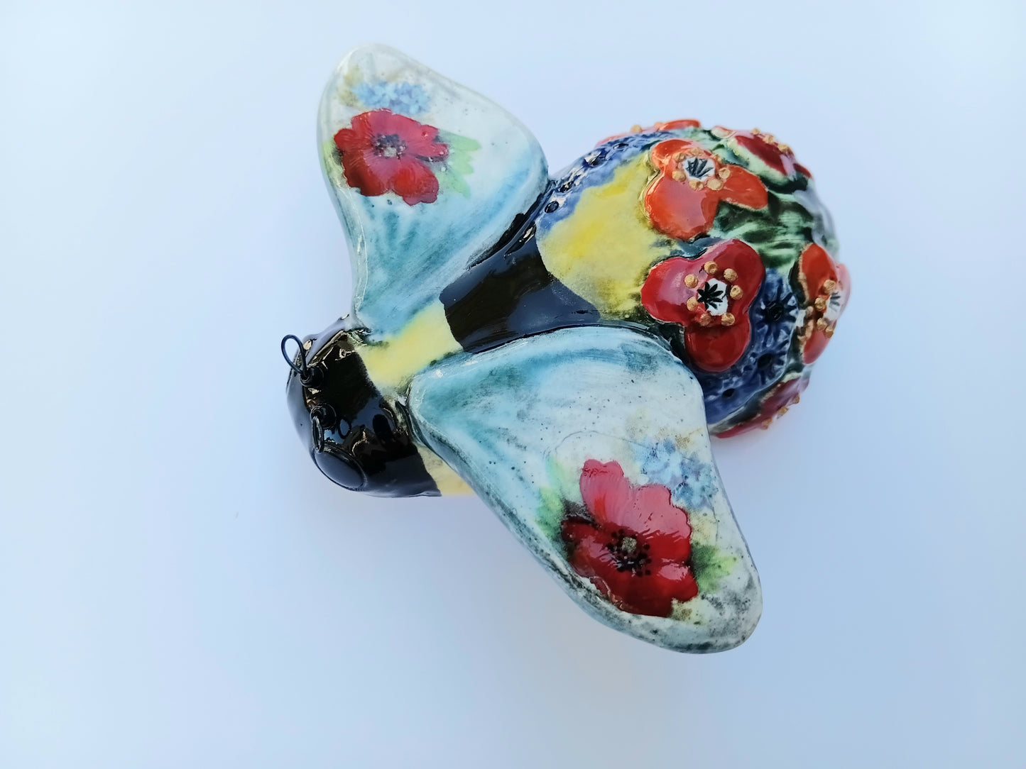 Bee Garden