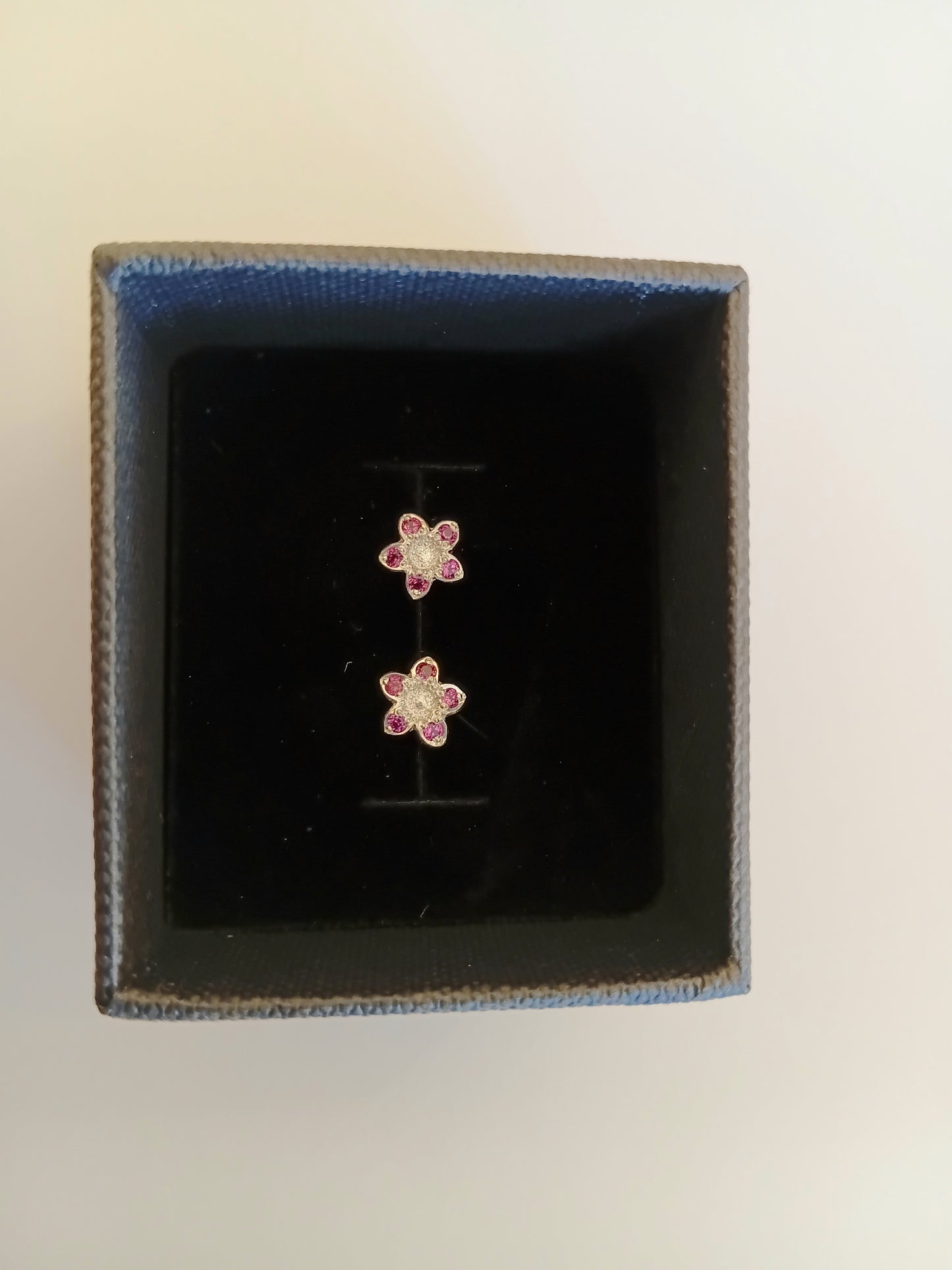 Breath of Heaven Studs