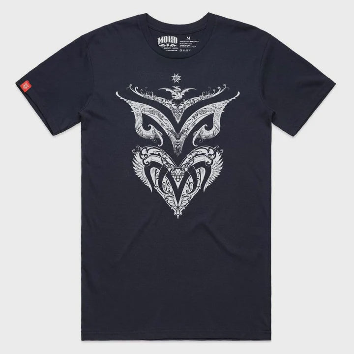 Baroque T-shirt