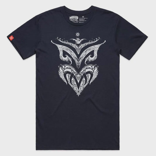 Baroque T-shirt