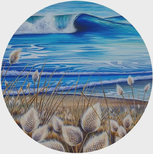 Bunny Tails (Ginney Deavoll)