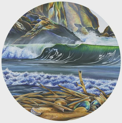 Swell (Ginney Deavoll)