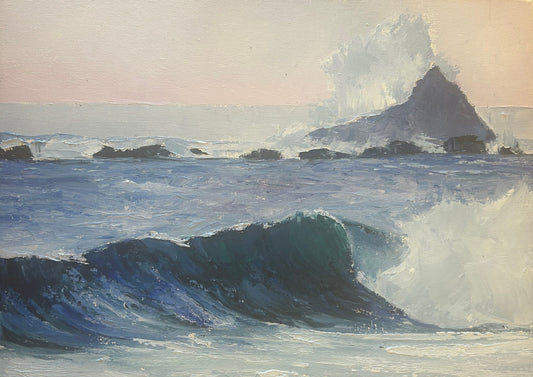 After the Storm
