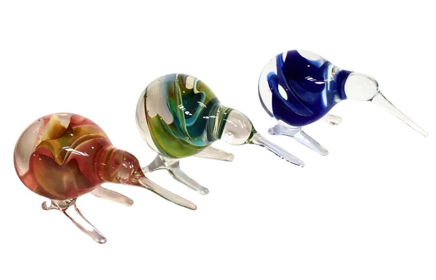 Glass Kiwi
