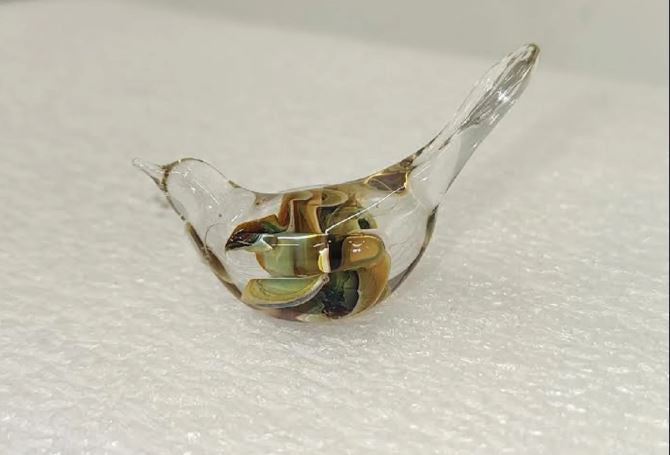 Glass Tui