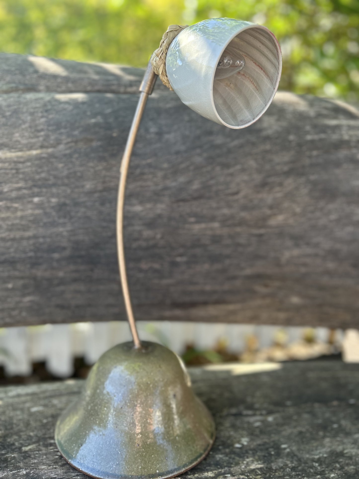 Side Lamp