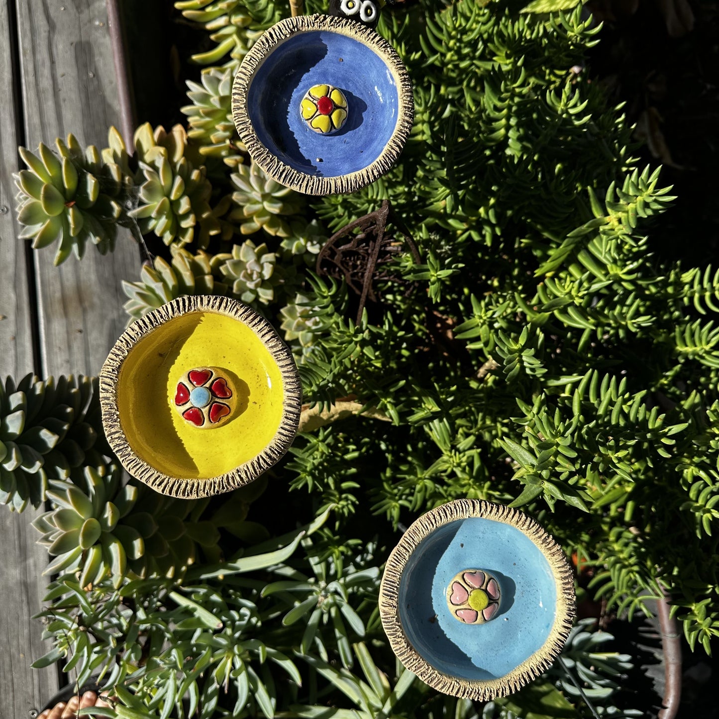 Bee Feeders