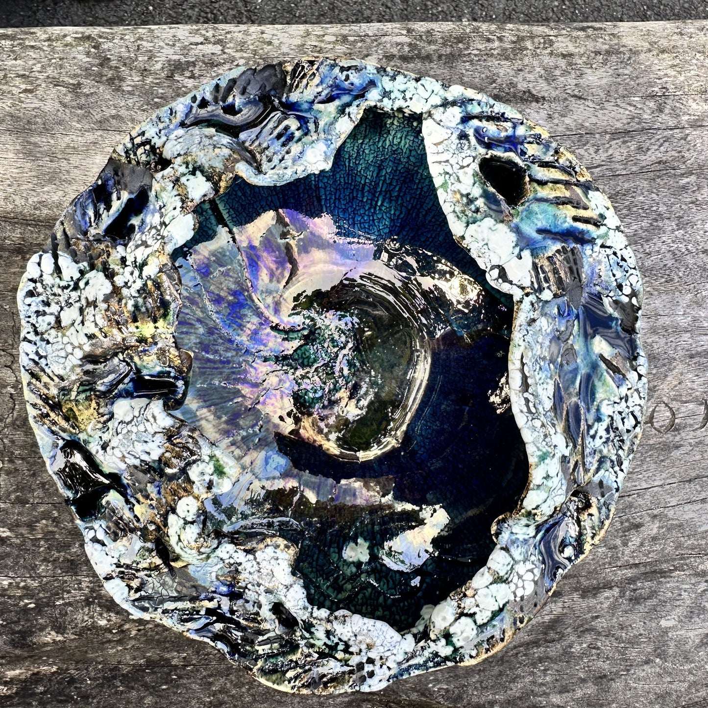 La Volcano