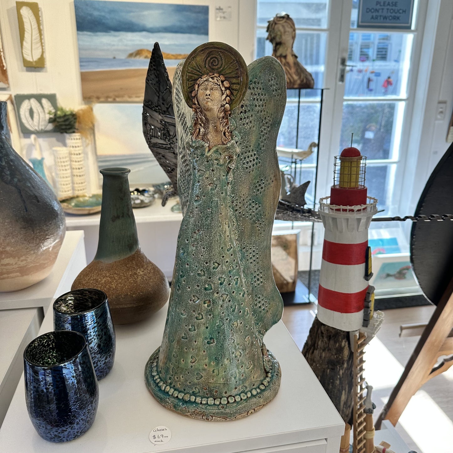 The Angel