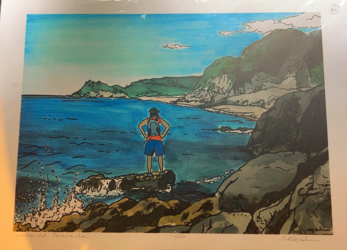 Coromandel Peninsula
