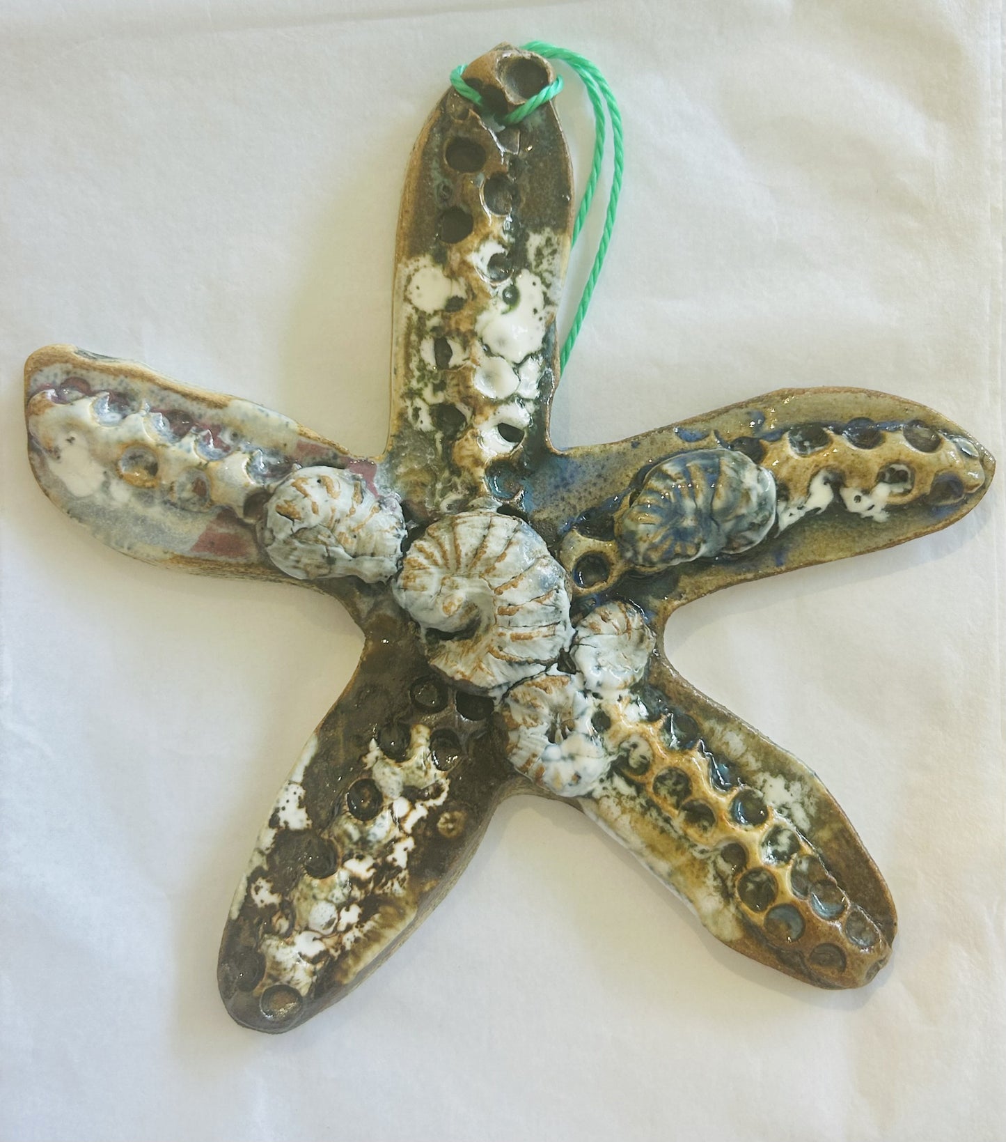 Starfish Small