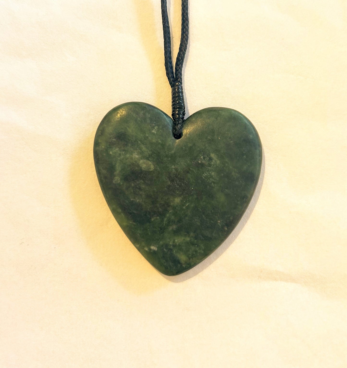 Manawa Heart 45mm