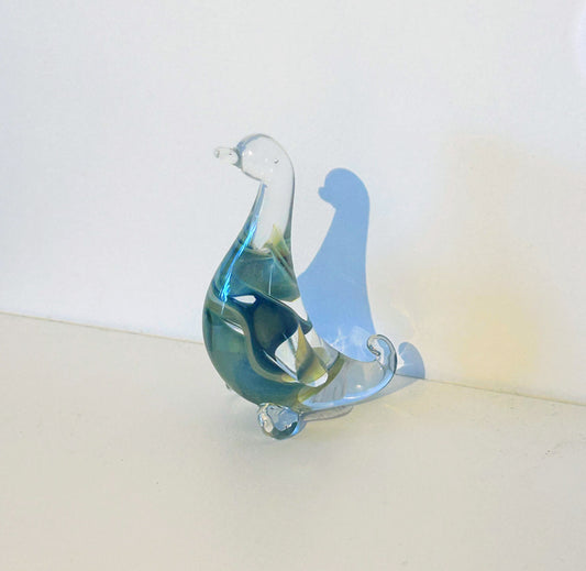 Glass Goose/Duck