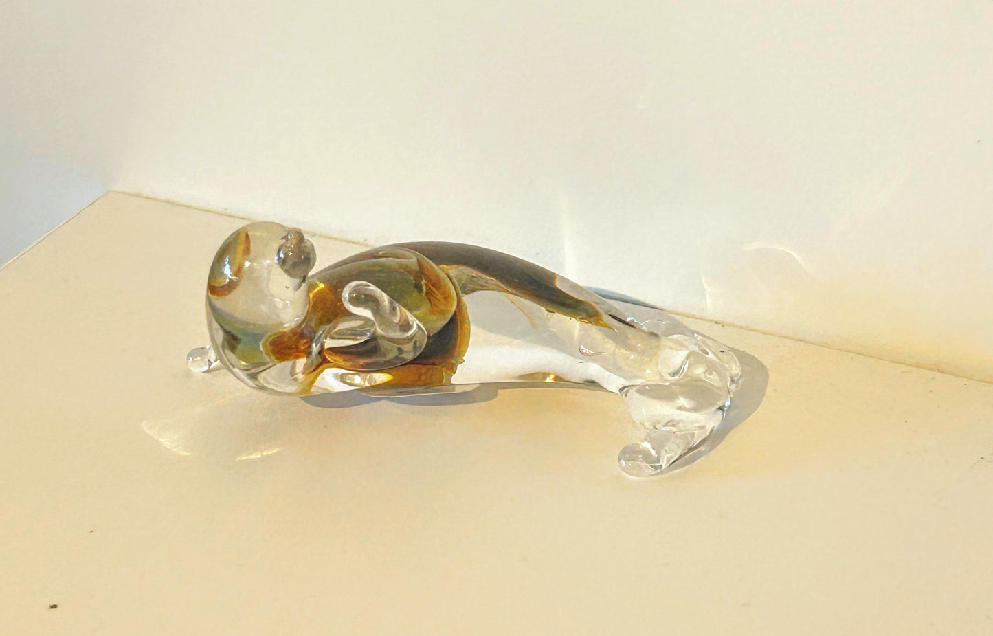Glass Seal