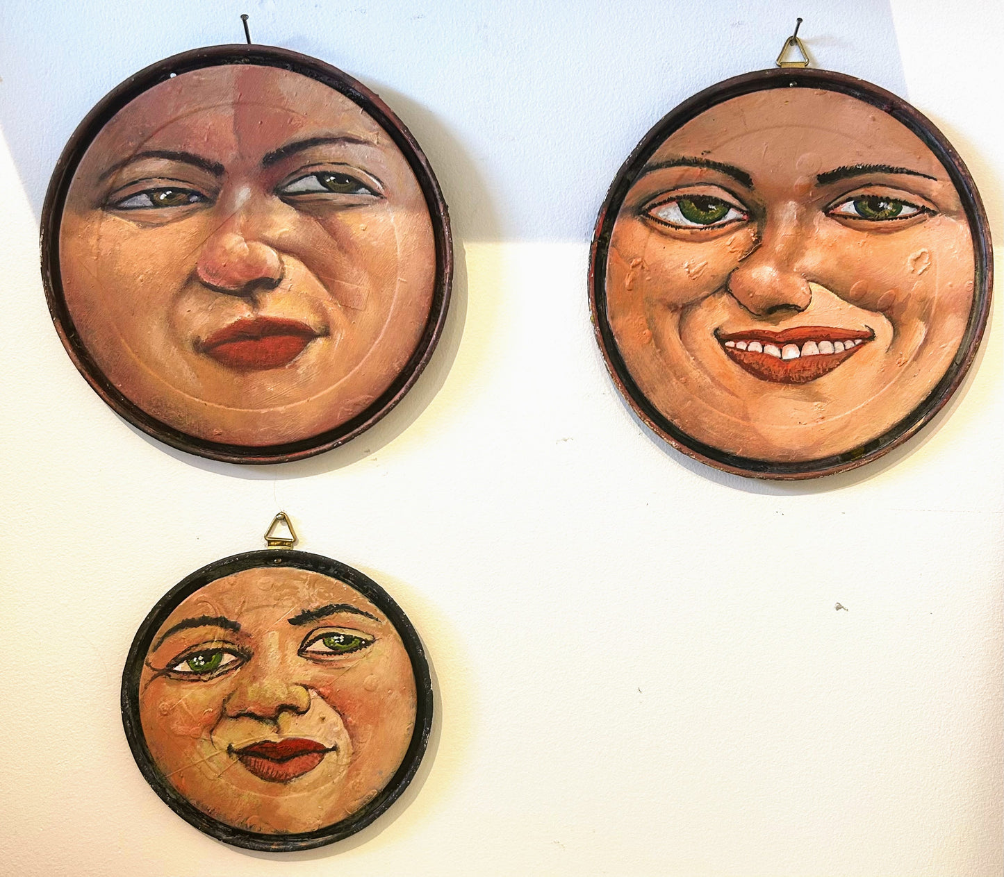 Paint Lids