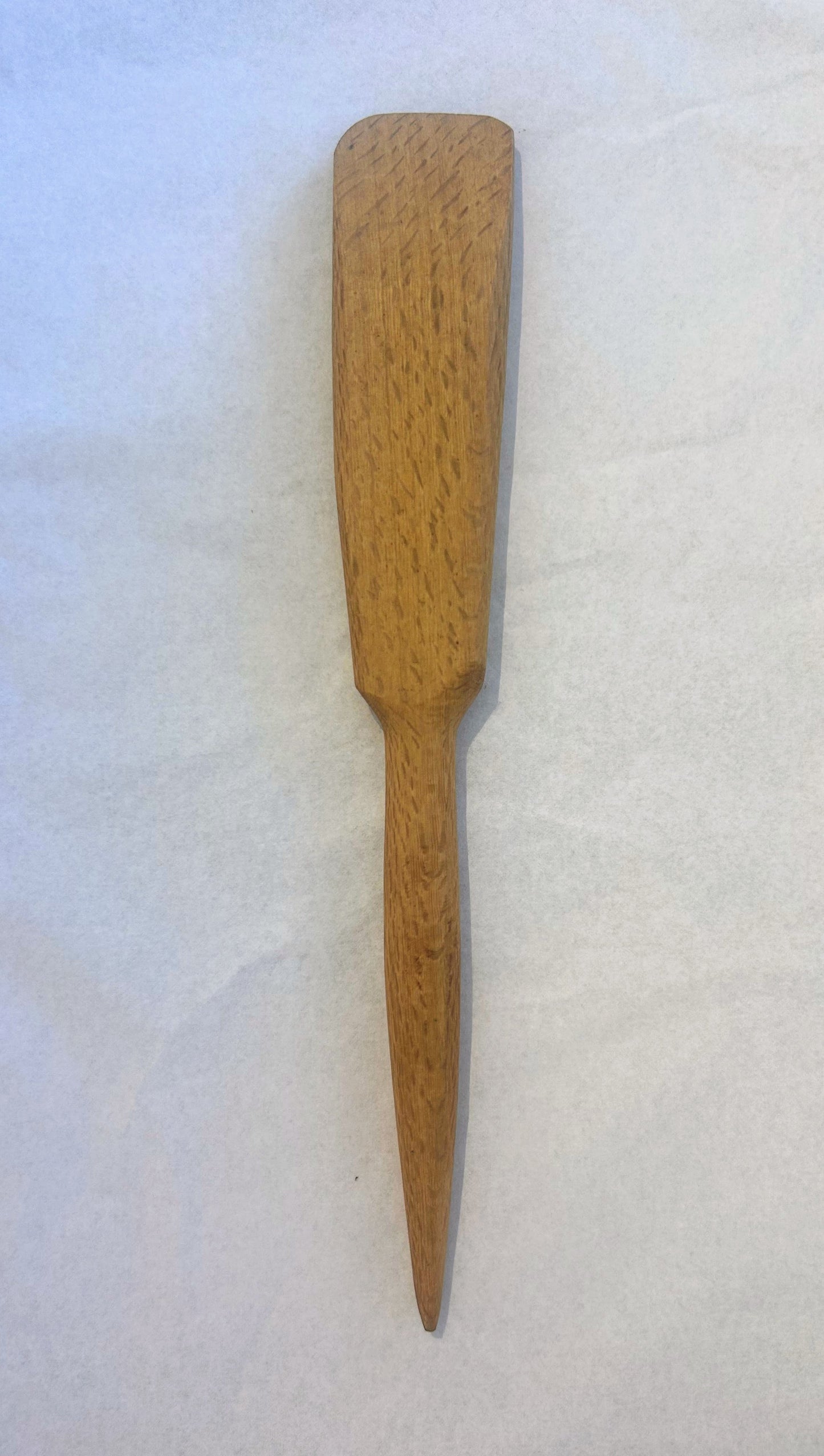 Swamp Wood Flippers