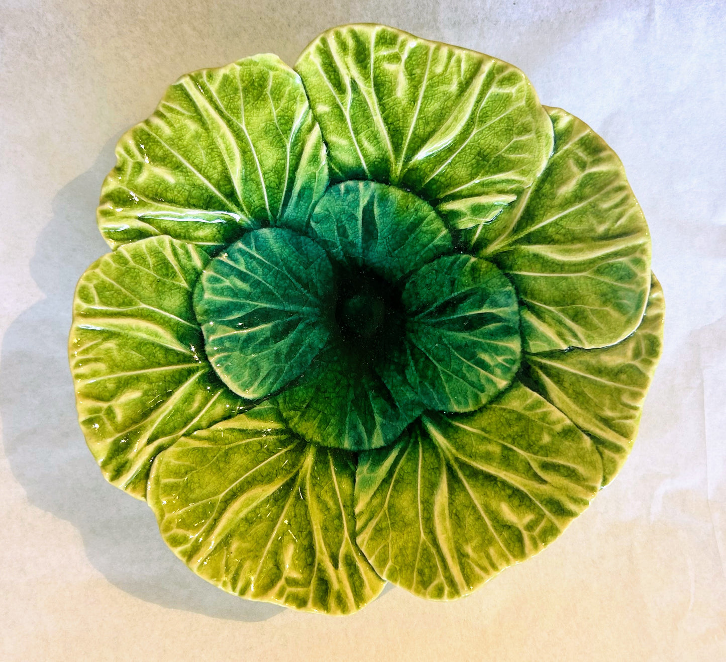 Cabbage Bowl