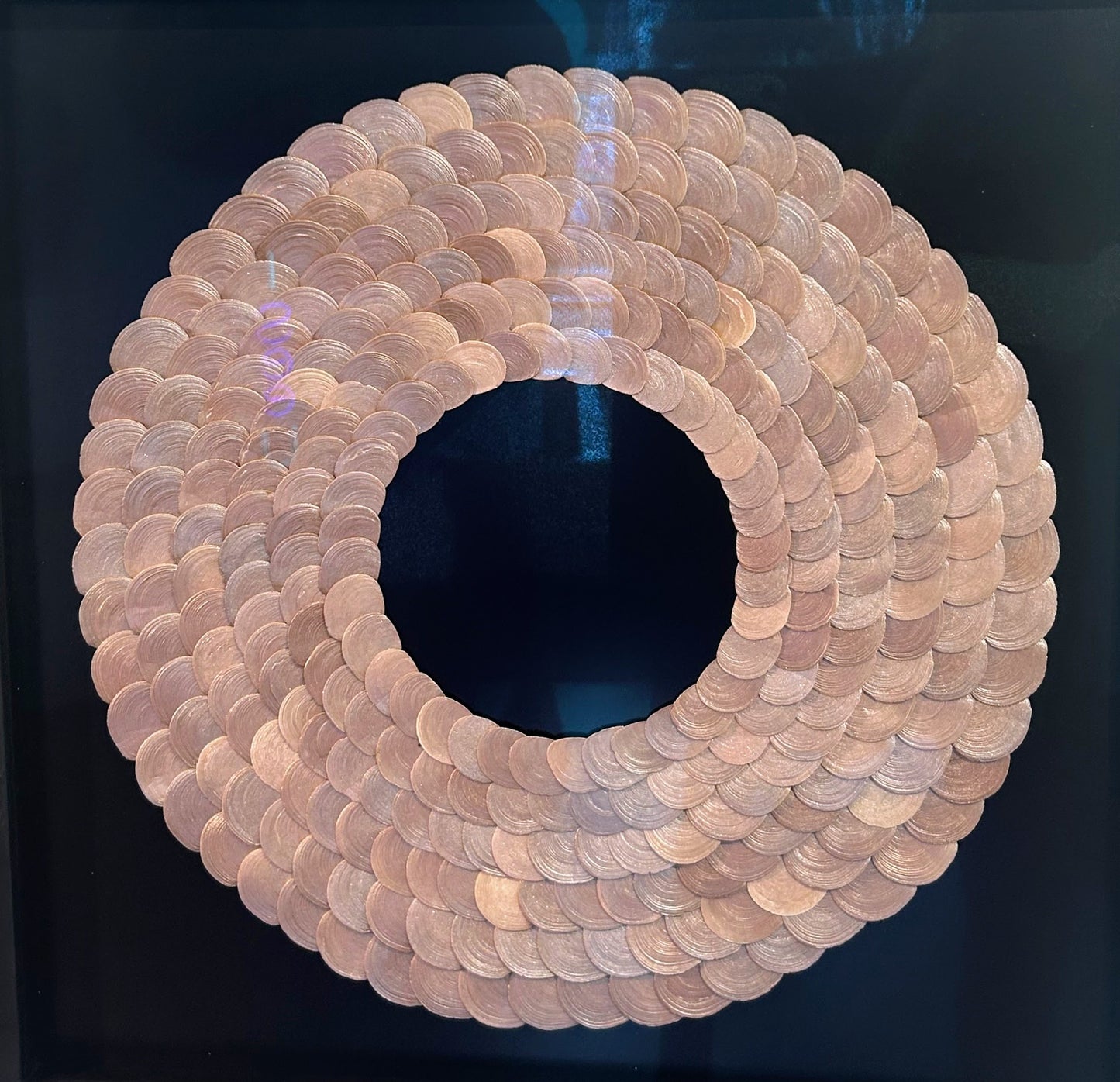 Blooming Rose Gold Ring