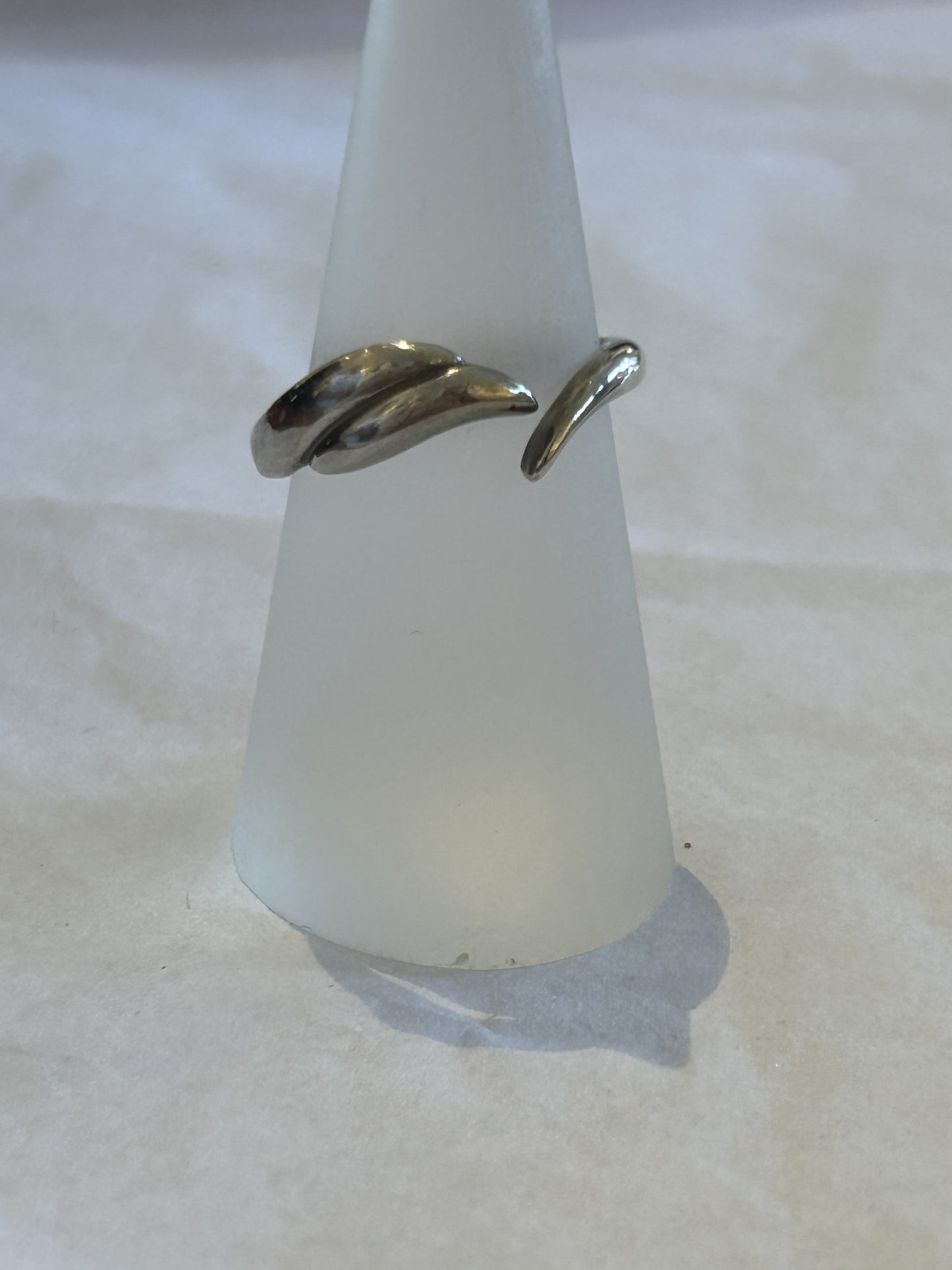 Comfort Ring (#40)