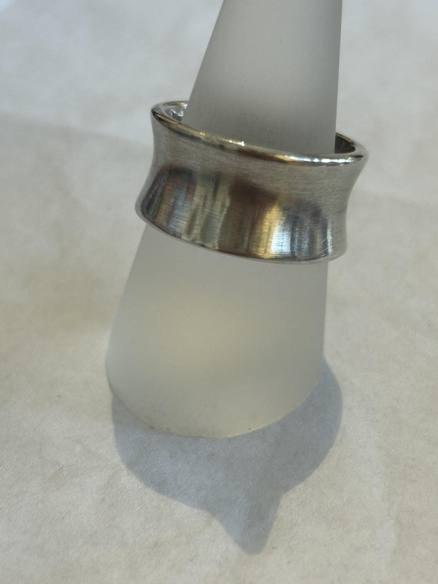 Concave Ring (#26)