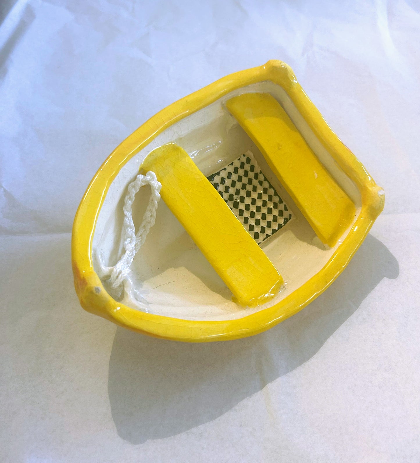 Dinghy