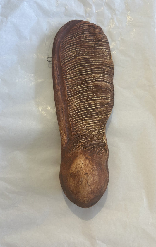 Sychamore ceramic pod