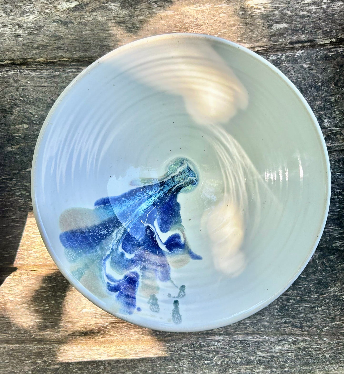 Salad Bowls