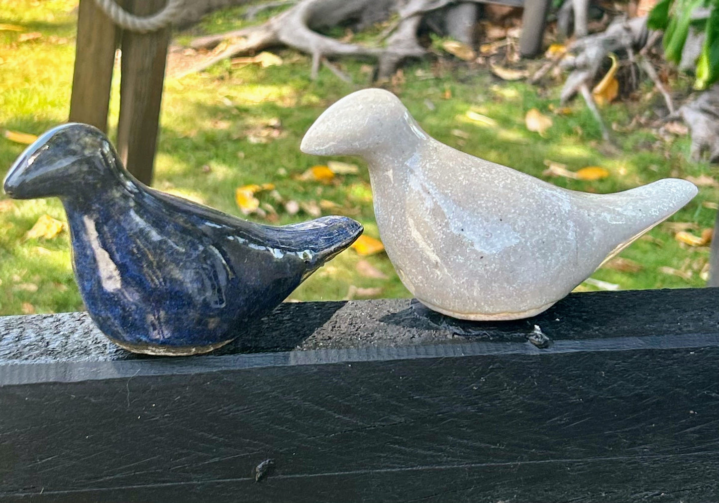 Doves