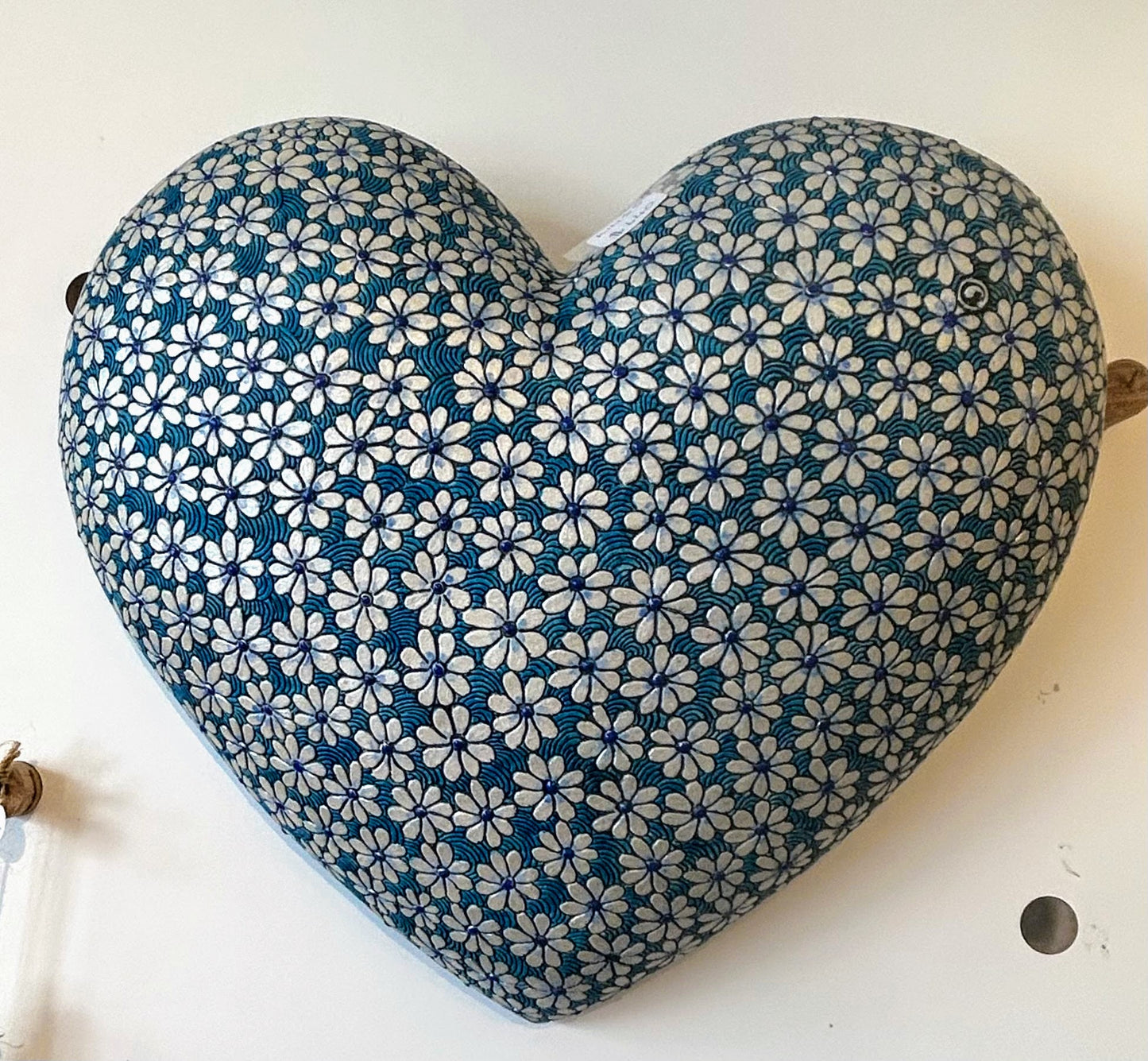 Hanging Heart (LL)