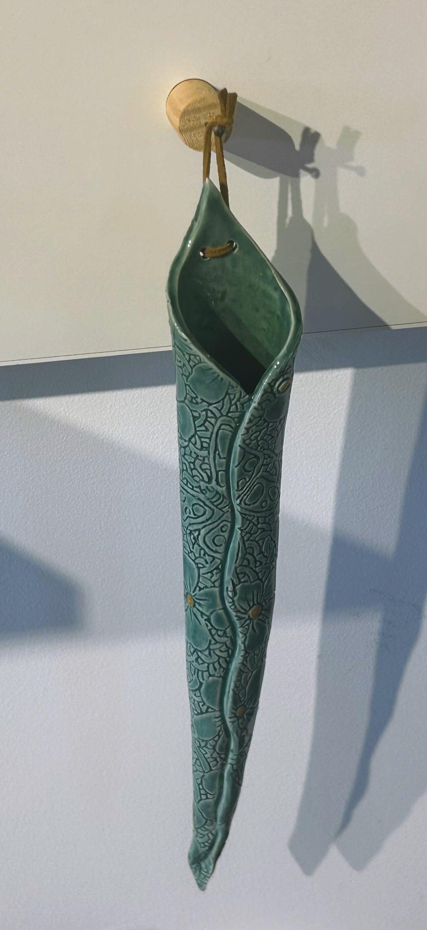 Shim Lee Vase