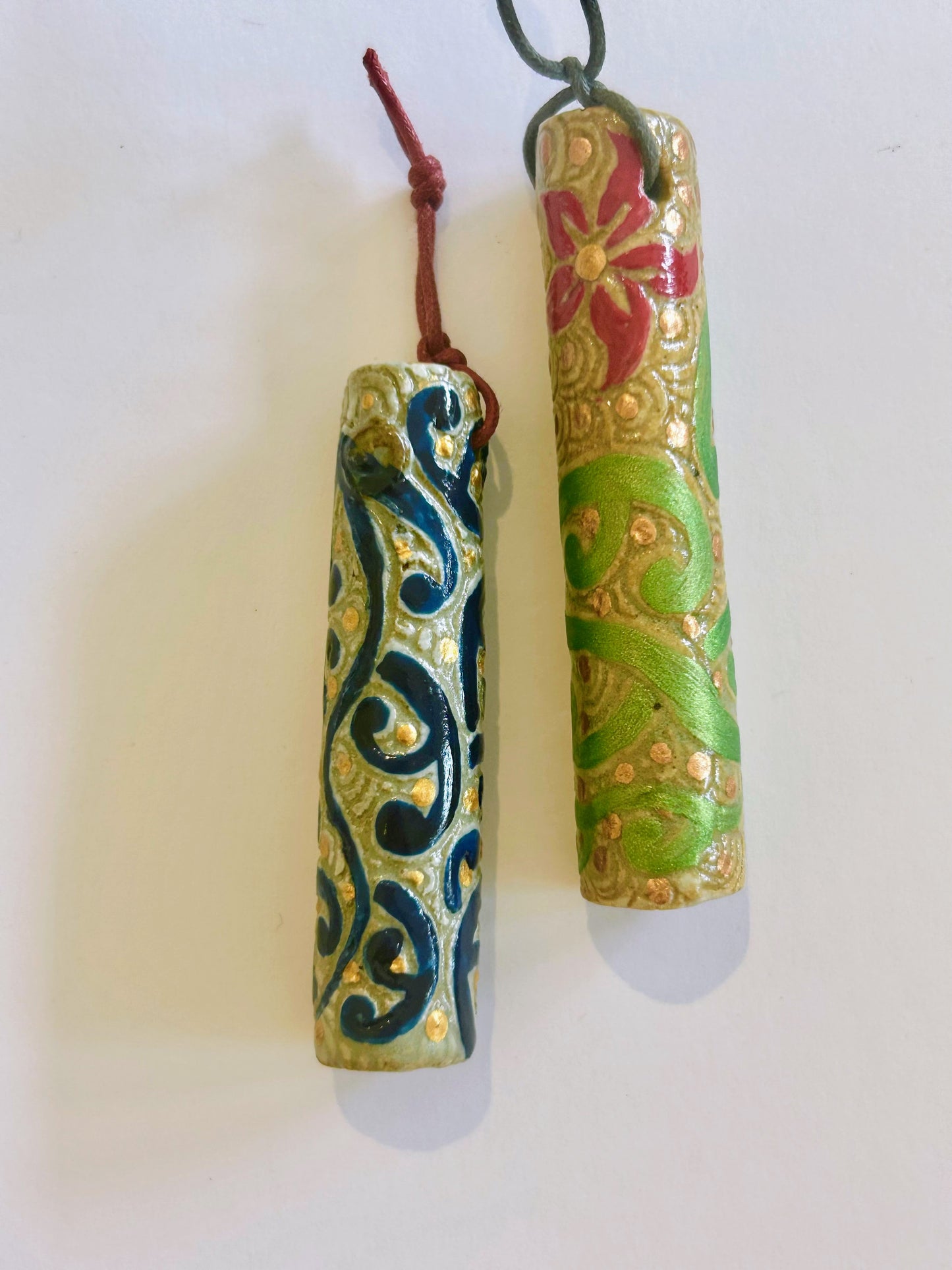 Cylinder Pendant