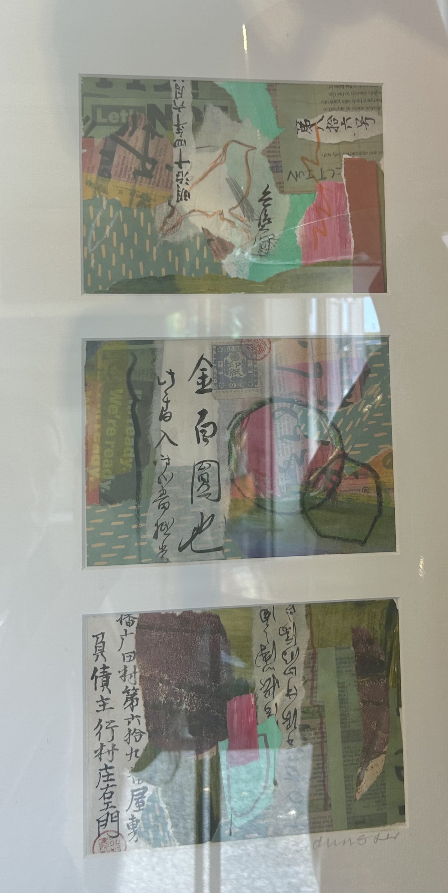 Triptych