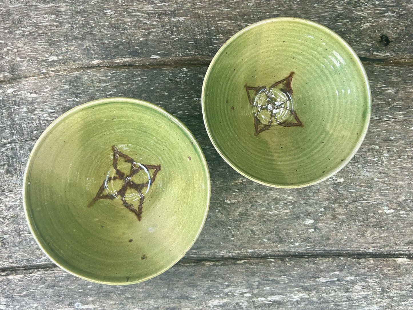Green Bowls