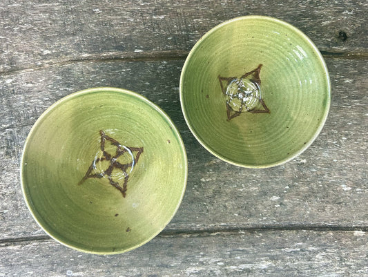 Green Bowls