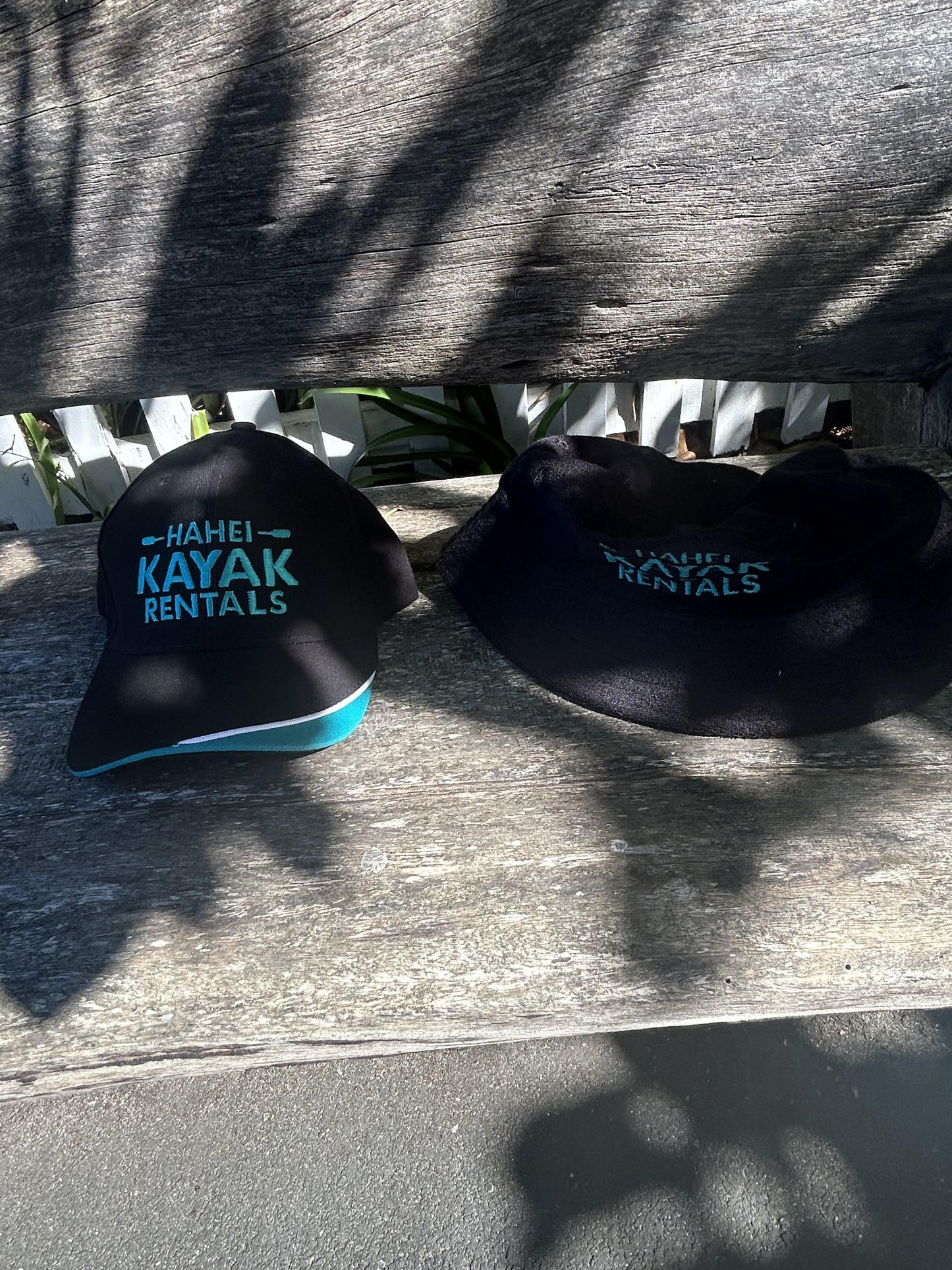 Hahei Kayak Hat / Cap