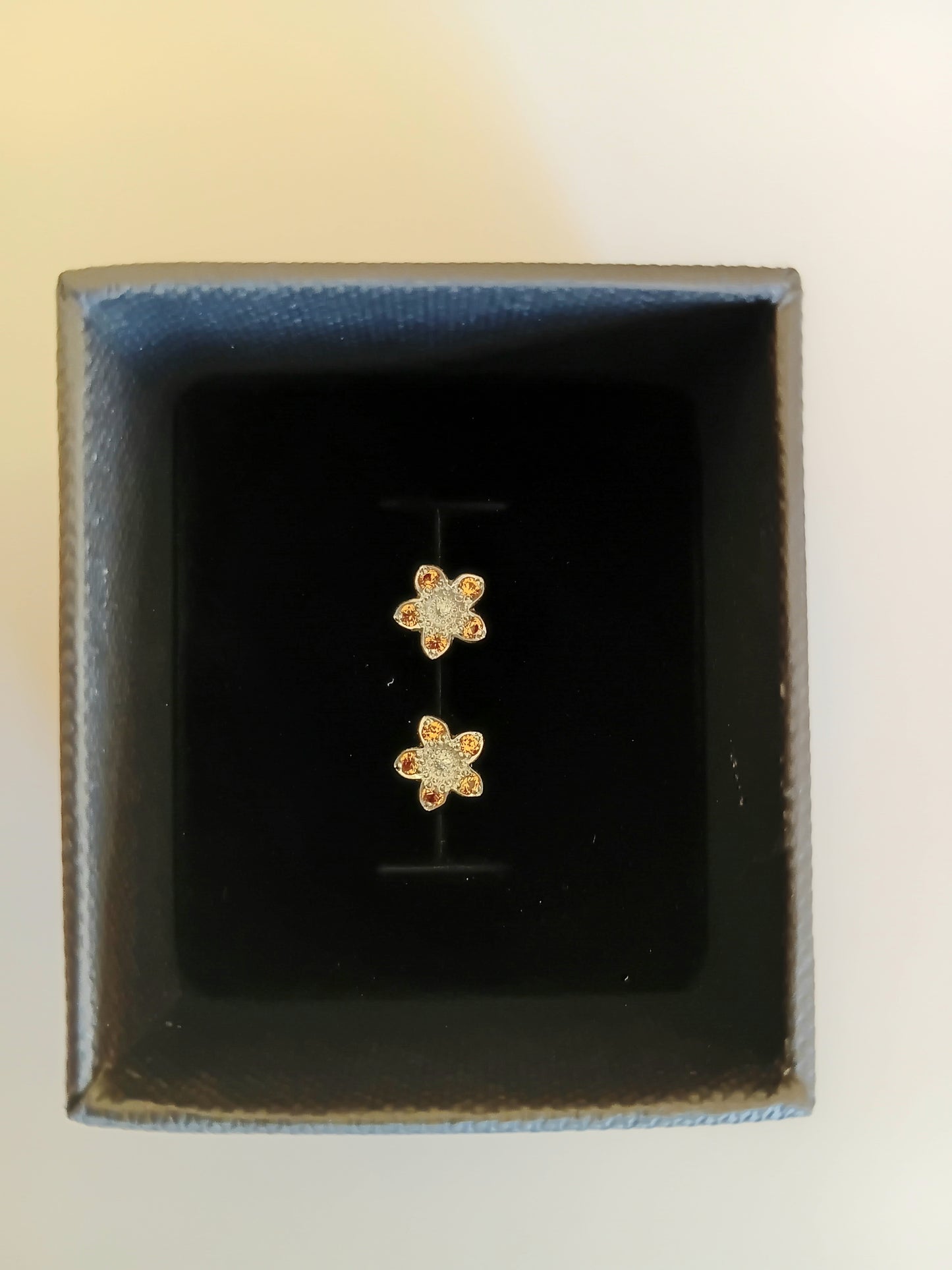 Mountain Buttercup Studs