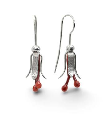 Earrings-Blossom-Small
